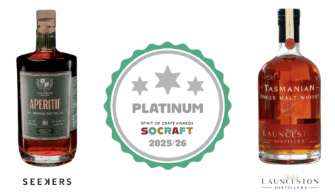 spirit of craft awards